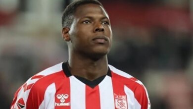 Sivasspor’da Luan Campos’un Şehirden Ayrılması Tepki Çekti