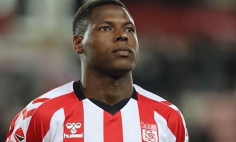 Sivasspor’da Luan Campos’un Şehirden Ayrılması Tepki Çekti