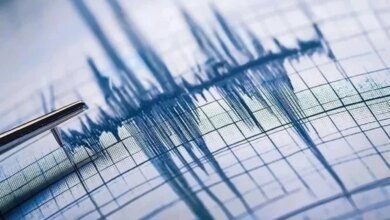 Endonezya’da 5.8 Büyüklüğünde Deprem Meydana Geldi