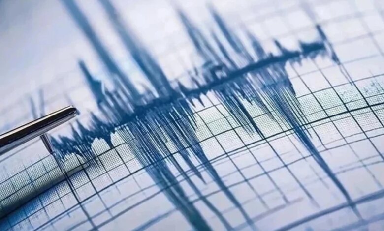Endonezya’da 5.8 Büyüklüğünde Deprem Meydana Geldi
