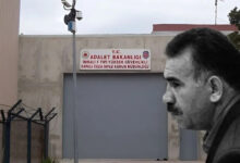 İmralı’da Abdullah Öcalan ile görüşme gerçekleştirildi