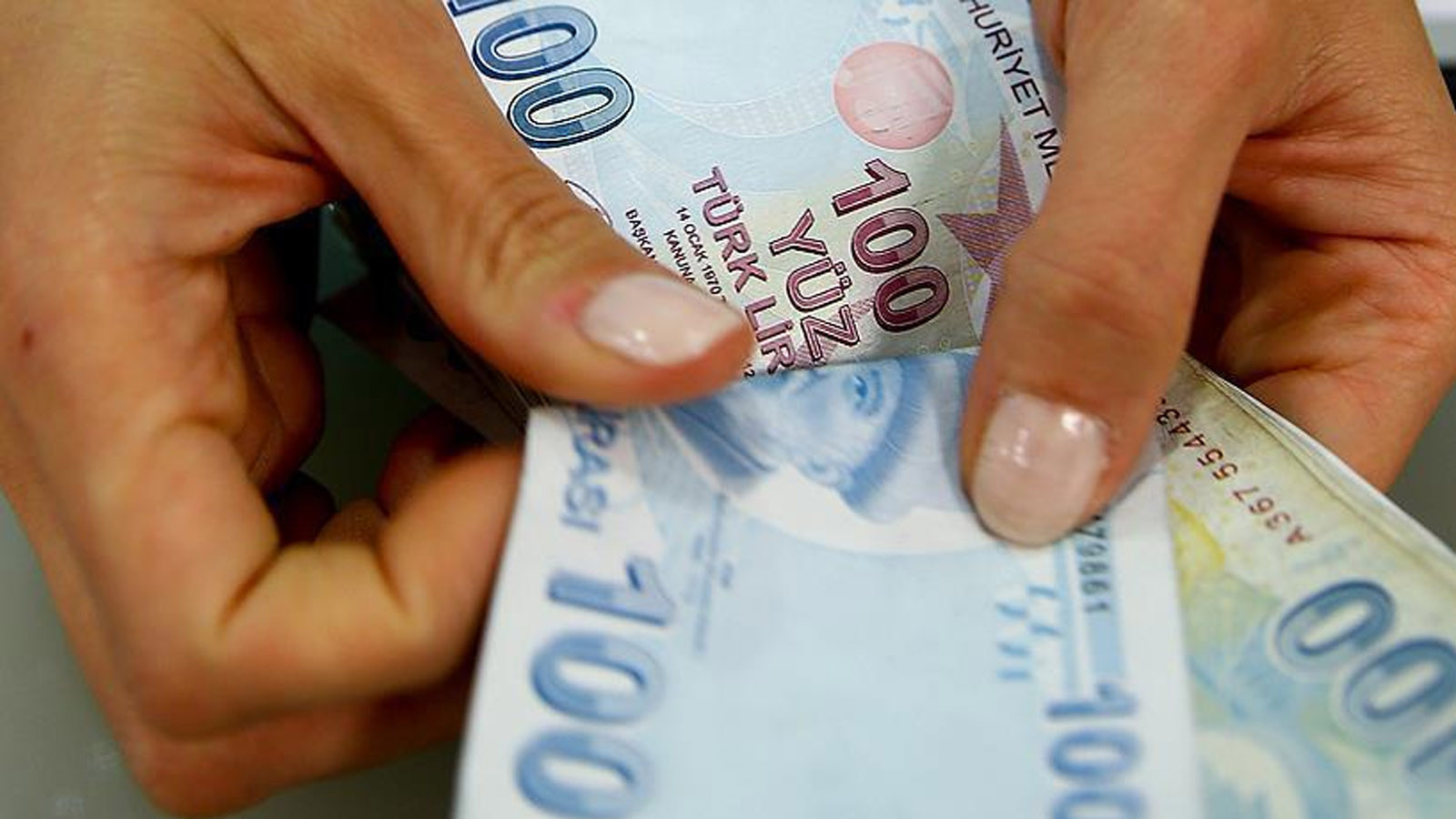 Türk-İş'ten kritik 'asgari ücret' açıklaması: Yönetmelik değişmezse komisyona katılmıyoruz Türk-İş'ten kritik 'asgari ücret' açıklaması: Yönetmelik değişmezse komisyona katılmıyoruz