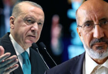 Dilipak, AK Parti’nin Geleceği Üzerine Değerlendirmelerde