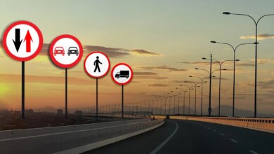 Sürücüler Trafik Levhalarını Tanımakta Zorlanıyor