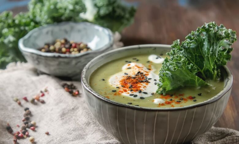 Emziren Anneler İçin Süt Yapıcı Tarifler