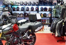 Motor Ekipmanları Zorunlu, Fiyatları 20-200 Bin TL Arasında