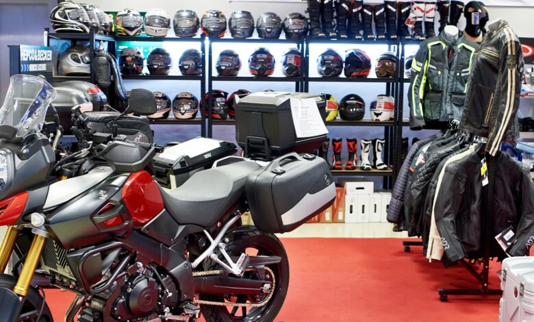 Motor Ekipmanları Zorunlu, Fiyatları 20-200 Bin TL Arasında