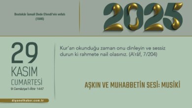 Türk Dinî Musikisi: Aşk ve Muhabbetin Temel Taşı
