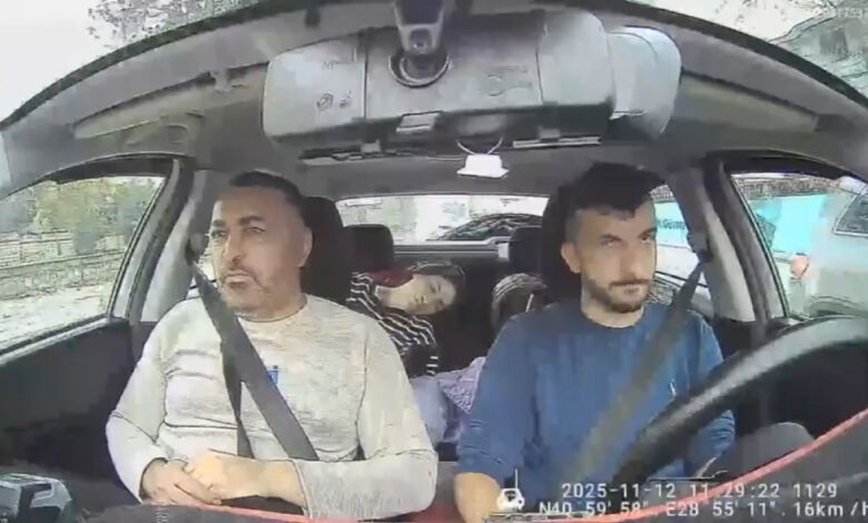 Fatih’te Zehirlenme Şüphesi: Aile Hastaneye Giderken