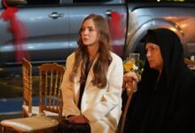 Taşacak Bu Deniz dizisinde Eleni’nin gidişi büyük yankı