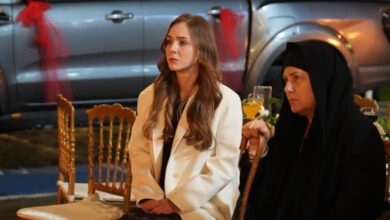 Taşacak Bu Deniz dizisinde Eleni’nin gidişi büyük yankı