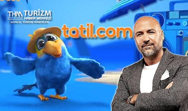 Tatil.com İcradan Satışa Çıktı, İlk Açık Artırma 5 Aralık’ta Tatil.com İcradan Satışa Çıktı, İlk Açık Artırma 5 Aralık’ta