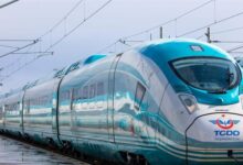 TCDD 780 İşçi Alımı İçin Başvurular 21 Kasım’a Kadar