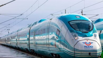 TCDD 780 İşçi Alımı İçin Başvurular 21 Kasım’a Kadar