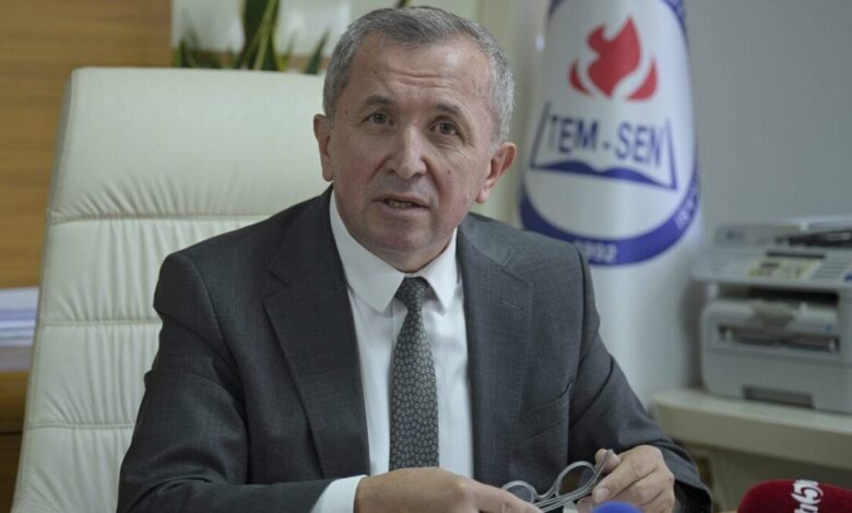 Eğitim Müfettişleri Görev ve Makam Tazminatı Talep Ediyor