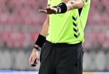 Cezaları Kesinleşen 149 Hakemin Kariyeri Sona Erdi