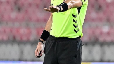 Cezaları Kesinleşen 149 Hakemin Kariyeri Sona Erdi