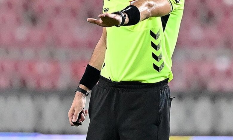 Cezaları Kesinleşen 149 Hakemin Kariyeri Sona Erdi