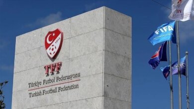 TFF Tahkim Kurulu, Eren Elmalı’nın Cezasını Onadı