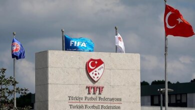 TFF, 35 futbolcunun itirazlarını reddetti