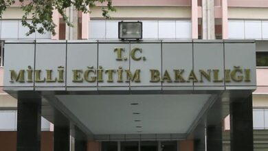 MEB’de Üst Düzey Görev Değişikliği: İki Yeni İsim Atandı