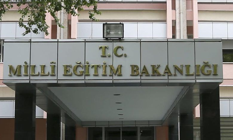 MEB’de Üst Düzey Görev Değişikliği: İki Yeni İsim Atandı