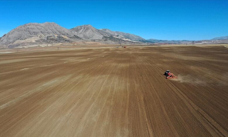 FAO Türkiye’ye 8,1 Milyon Dolar Destek Sağladı