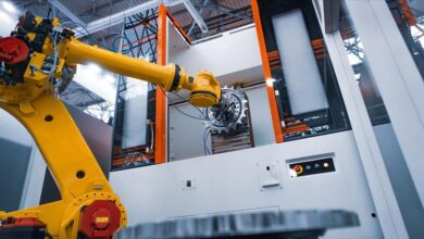 Makine Zirvesi 2025 İçin Geri Sayım Başladı