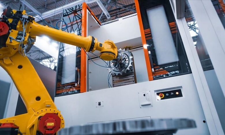 Makine Zirvesi 2025 İçin Geri Sayım Başladı