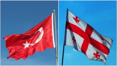 Türkiye ile Gürcistan arasında iş birliği derinleşiyor