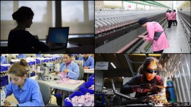 Kadın İstihdamında Dönüşüm: 8. Yeniden Gelecek Zirvesi 2