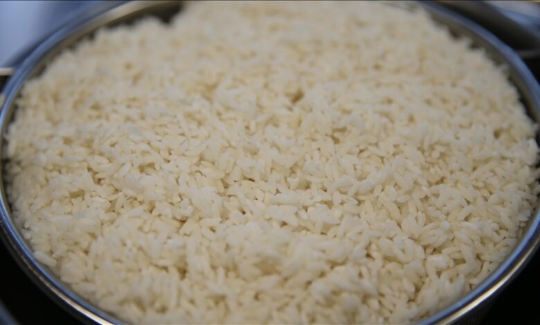 İpsala Pirinci AB Coğrafi İşaret Tesciliyle Avrupa’ya