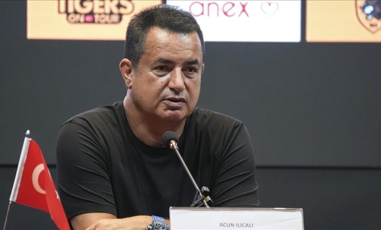 Murat Arkın, Survivor 2026 Ünlüler kadrosuna katıldı