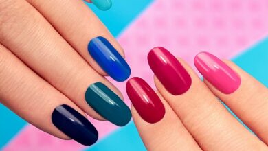 Tırnak Cilası Kullanımının Vücutta Oluşturduğu Etkiler