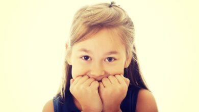 Tırnak Yeme Alışkanlığı Nasıl Durdurulur?