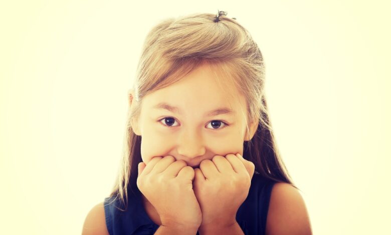 Tırnak Yeme Alışkanlığı Nasıl Durdurulur?