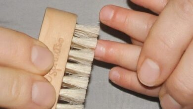 Tırnaklarınızın Altındaki Kirin Temizlenmesi Yöntemleri