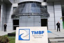 TMSF 10 Denetçi Yardımcısı Alım İlanı Yayınladı