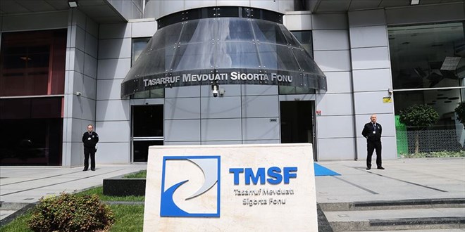 TMSF 10 Denetçi Yardımcısı Alım İlanı Yayınladı