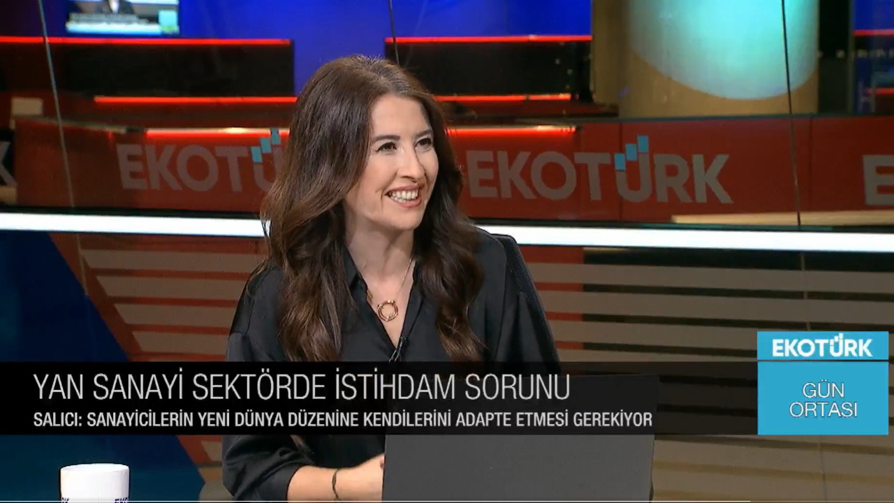 TMSF, Ekotürk’ü Negmar Denizcilik’e sattı TMSF, Ekotürk’ü Negmar Denizcilik’e sattı