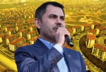 TOKİ’den Yüzde 25 İndirim Kampanyası Duyuruldu