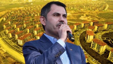 TOKİ’den Yüzde 25 İndirim Kampanyası Duyuruldu