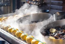 Gıda Zehirlenmeleri Hızla Hayati Tehlike Oluşturabiliyor