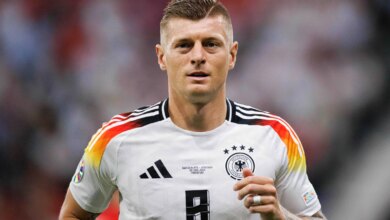 Kroos, Uçak Bileti Almayı Bilmediğini Açıkladı