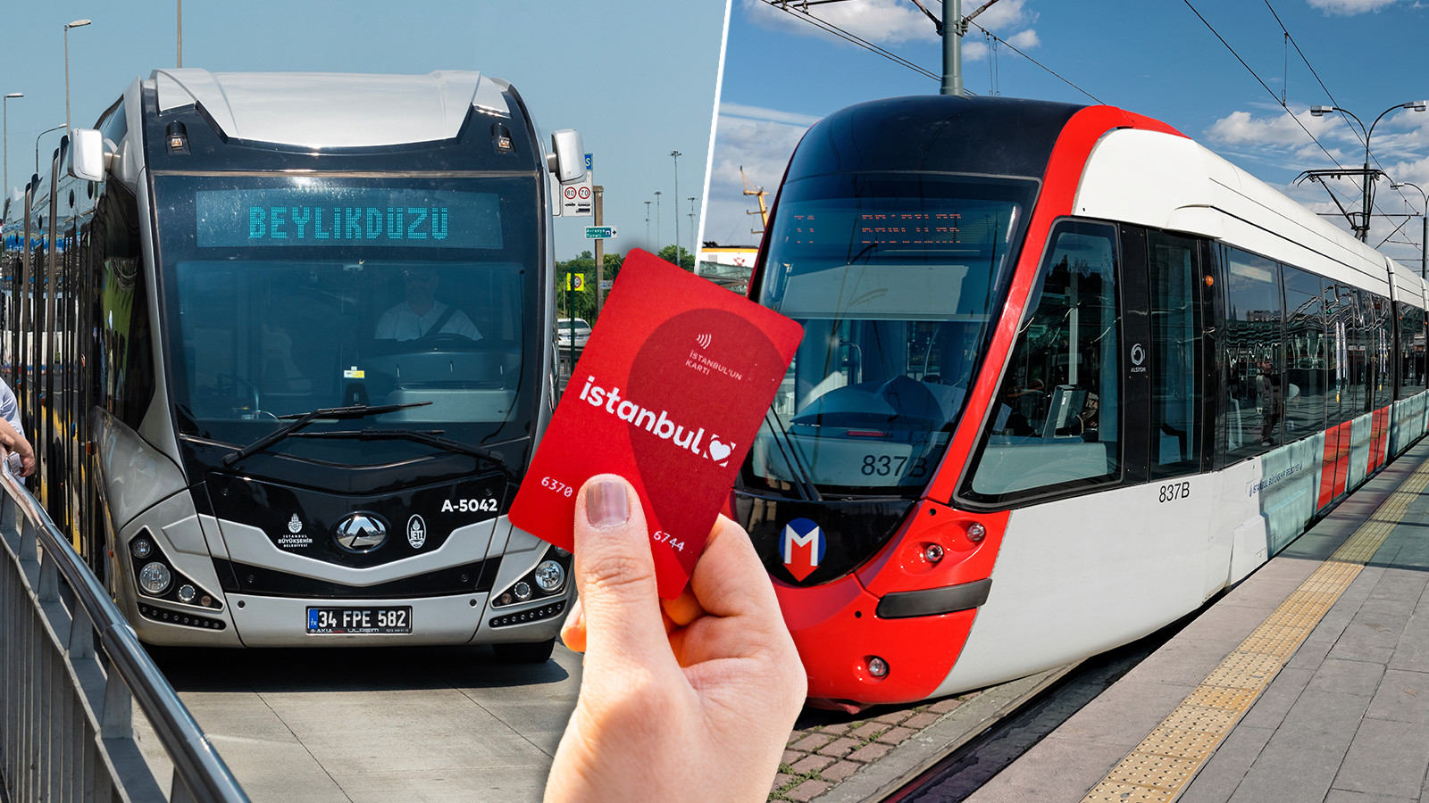 Toplu ulaşımda flaş 65 yaş kararı: 1 Ocak 2026'da yürürlüğe girecek