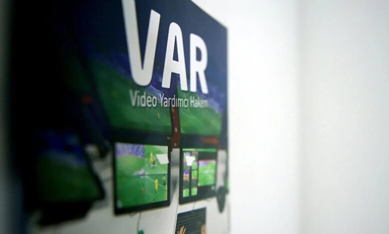 Konyaspor Maçının VAR Hakemi Açıklandı