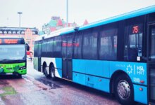 Helsinki’de Trafik Kazaları Sıfıra İndi, Başarı Nedenleri