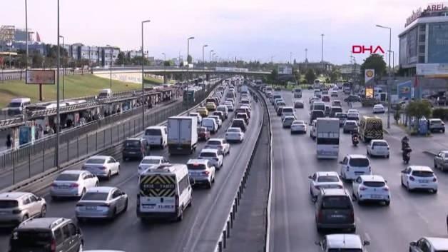 Trafik Yönetmeliği’nde Önemli Değişiklikler Yapıldı