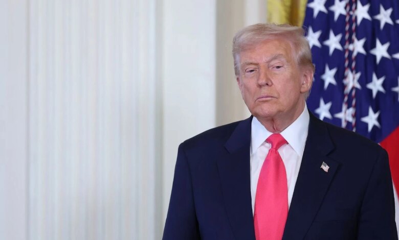 Trump, Ukrayna Barış Planı Hakkında Açıklamalarda Bulundu