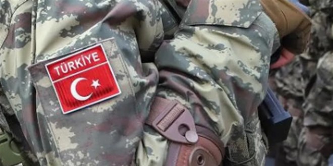 TSK 2025 Yılı Bando Sınıfı Subay ve Astsubay Alımı Başladı